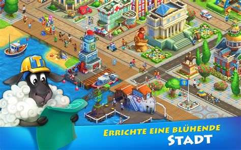 Township – Android-Apps auf Google Play