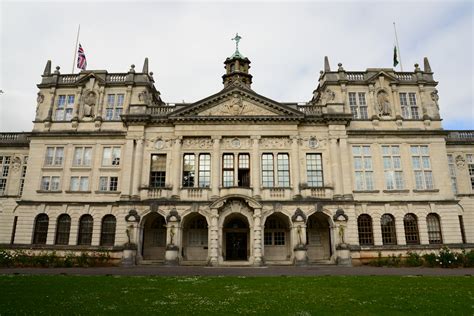 Three UK universities recognised for excellence in cyber security | ITPro