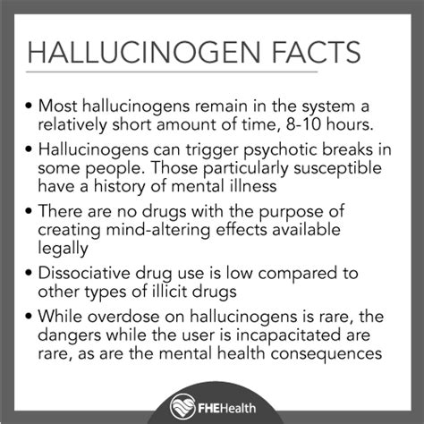 Hallucinogens Drugs Examples