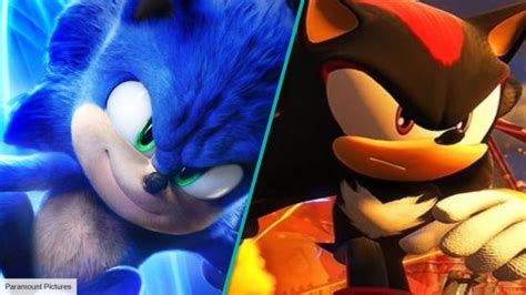 SONIC THE HEDGEHOG 2' Review Fewer Humans Please Geek News Network ...