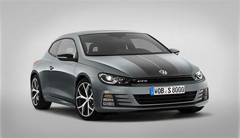 Vw Scirocco Stats - How Car Specs