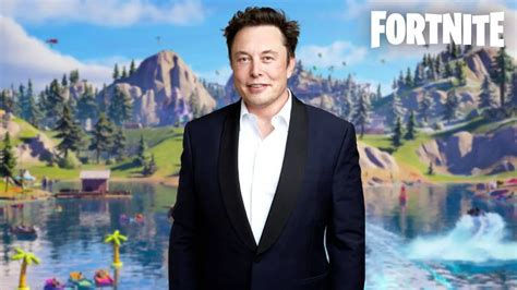 Is Elon Musk Buying Fortnite | Know The Answer!