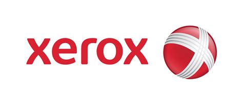 Xerox Logo -Logo Brands For Free HD 3D