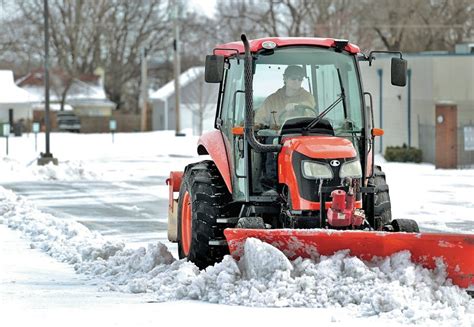 Northwest Arkansas Winter Is Fifth Coldest In 65 Years | Northwest ...