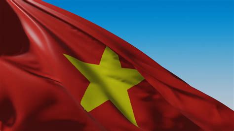 Flag of Vietnam