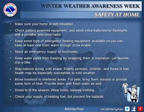 Extreme Cold Safety Tips – MassCentral Media