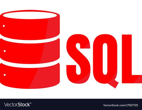 Sql Database Logo