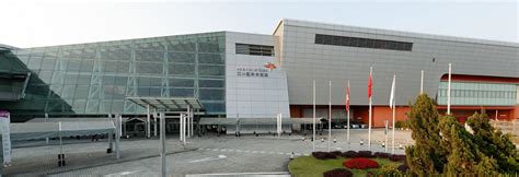 World-class EXPOtainment venue in Hong Kong | AsiaWorld-Expo