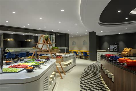 Hyatt Place Dubai Jumeirah Officially Opens ⋆ Happy Hour Asia