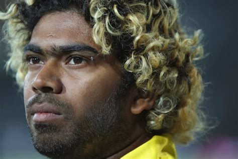 sports: Lasith malinga latest pictures