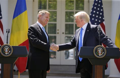 Donald Trump Finally Supports NATO Defense Agreement With U.S. Allies ...