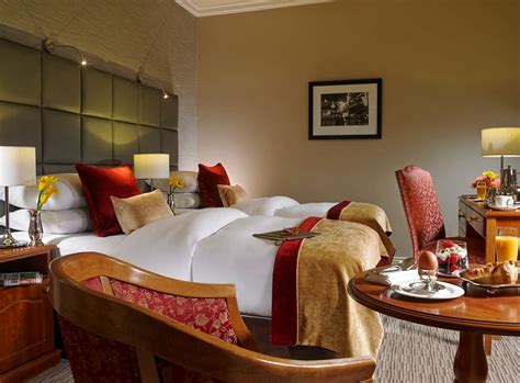 BUSWELLS HOTEL $178 ($̶1̶9̶2̶) - Updated 2023 Prices & Reviews - Dublin ...