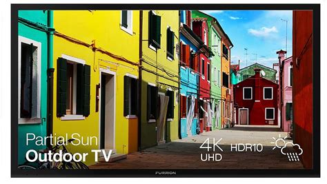 The 5 Best Outdoor TVs in 2024 – Rhythm of the Home