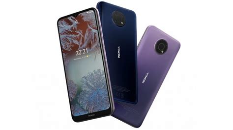 Nokia G10 announced in India for Rs 12,149 | Digital Web Review