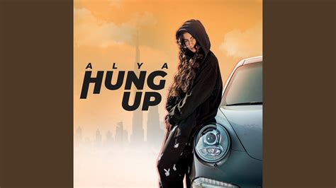 Hung Up - YouTube