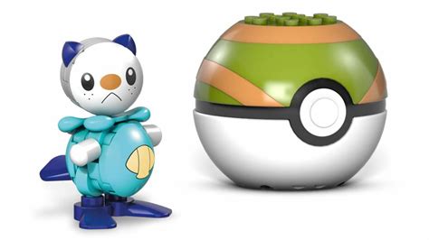 Mega - Oshawott