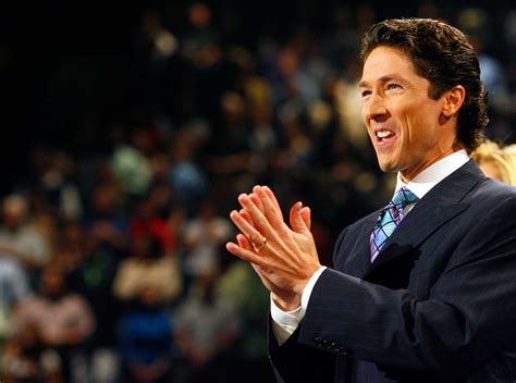 Controversy at Lakewood? Osteen's six-minute response