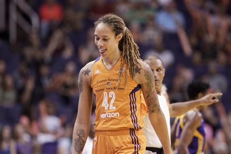 Phoenix Mercury, Brittney Griner reach multi-year contract agreement ...