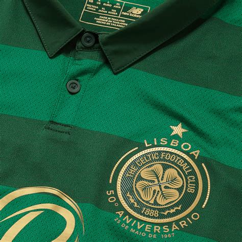 Celtic 17-18 Away Kit Released - Footy Headlines