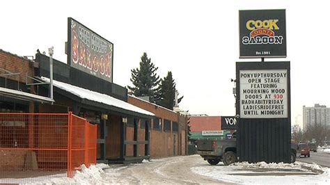 Dozens of Edmonton bars, pubs, clubs recognized | CTV News