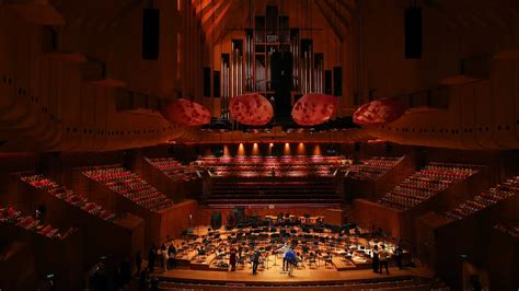 Sydney Opera House Has Unveiled Its Stunning, Two-Years-in-the-Making ...