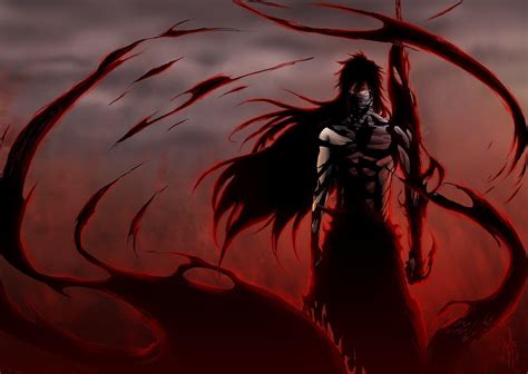 Bleach Mugetsu Wallpapers - Top Free Bleach Mugetsu Backgrounds ...