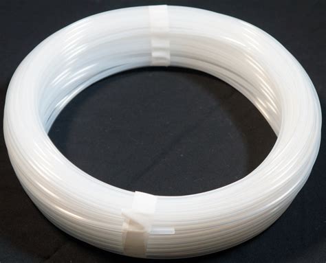 LDPE (Low Density Polyethylene) Tubing