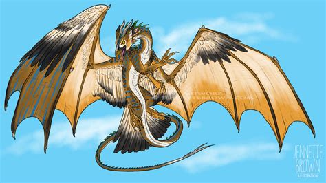 Gryphon Dragon - Phone Painting! (Adoption CLOSED) by sugarpoultry on ...