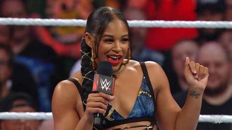 Bianca Belair in WWE (Image Credits- Sportskeeda)