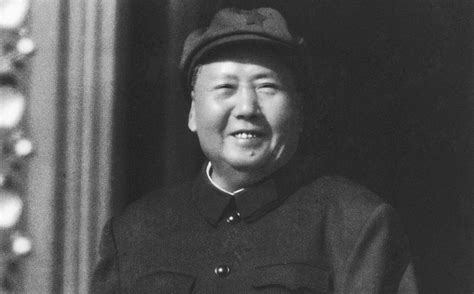 Mao Zedong dies in Beijing at age 82, Sept. 9, 1976 - POLITICO