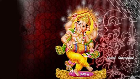 Ganesh HD Wallpapers - Top Free Ganesh HD Backgrounds - WallpaperAccess