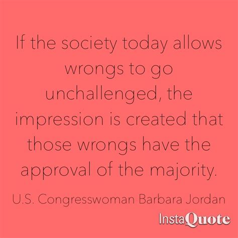 Barbara Jordan Quotes. QuotesGram