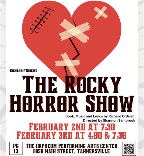 Rocky Horror Show LIVE – Big Gay Hudson Valley