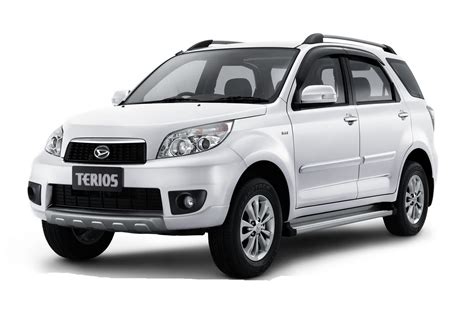 Daihatsu Terios 1.5 2020 Price in Pakistan is available here