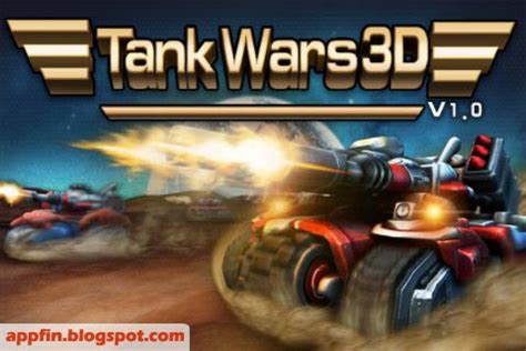 เกมส์สงครามรถถังประจัญบาน Tank Wars 3D | โหลดแอพเกมส์ แอพพ์บน Android ฟรี