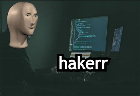 Hacker Memes - Imgflip