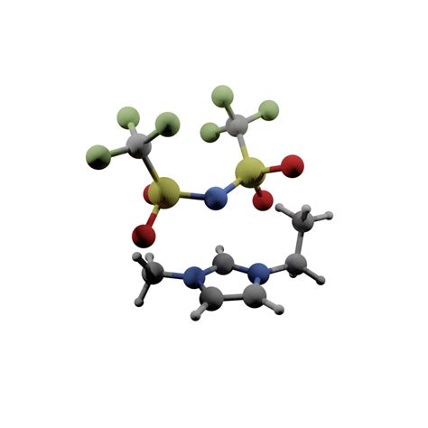 “What are Ionic Liquids?” – Gebbie Lab – UW–Madison