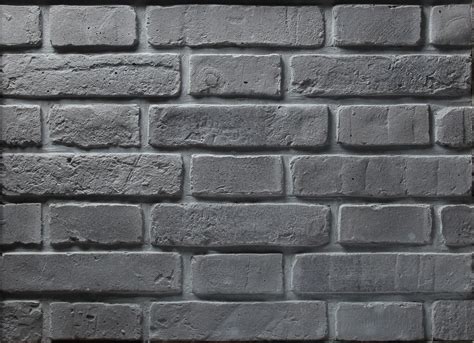 Clay Antique Wall Thin Veneer Brick Building Materials Low Water Absorption