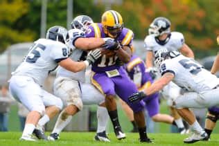 Billets Albany Great Danes at South Dakota State Jackrabbits Football ...