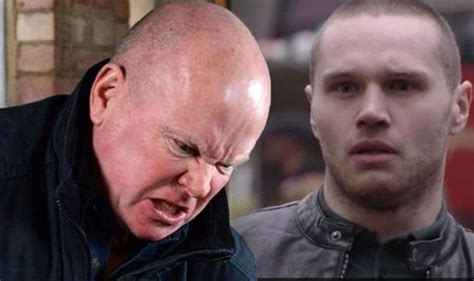 EastEnders spoilers Keanu Taylor murdered as Phil Mitchell discovers betrayal? | TV & Radio ...