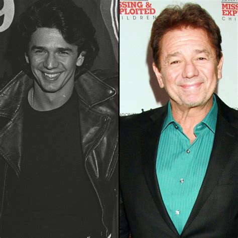 ‘Grease 2’ Cast: Where Are They Now? | Us Weekly