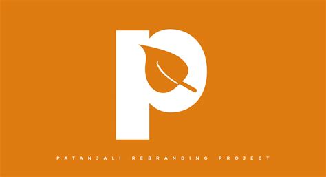 Patanjali Rebranding Project on Behance