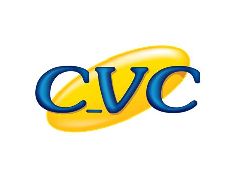 CVC Logo - PNG e Vetor - Download de Logo