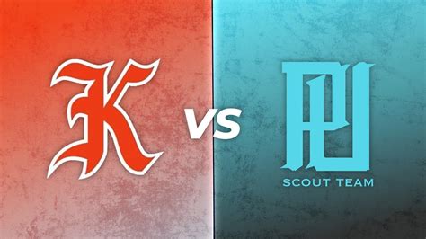 PG Game of the Week: Knights Baseball 13U National vs Pottstown Scout Team @CS99TV - YouTube