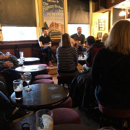 Traditional Irish Musical Pub Crawl (Dublin) : 2019 Ce qu'il faut ...