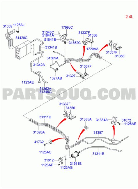 ENGINE | Hyundai H-1 02: -SEP.2006 2001 2006 | Parts Catalogs | PartSouq