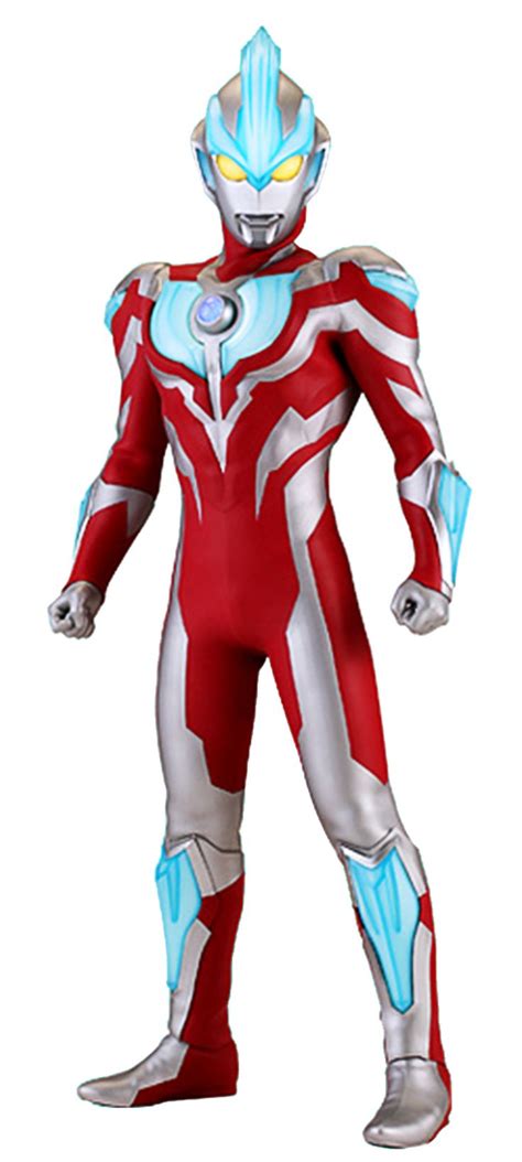 #Ultraman Ginga | 2013 | Tokusatsu | All Stuff and Mashup | Pinterest