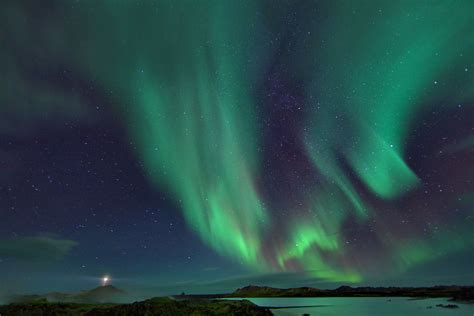 Blue Lagoon & Northern Lights | Hekla.com