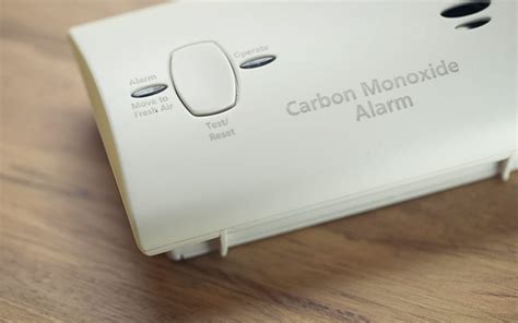 Best Carbon Monoxide (CO) Detectors of 2019 | SafeWise