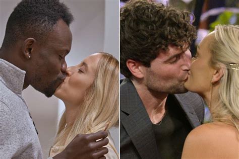 Love Is Blind season 4 finale weddings: See which couples said 'I do'